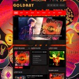 goldray